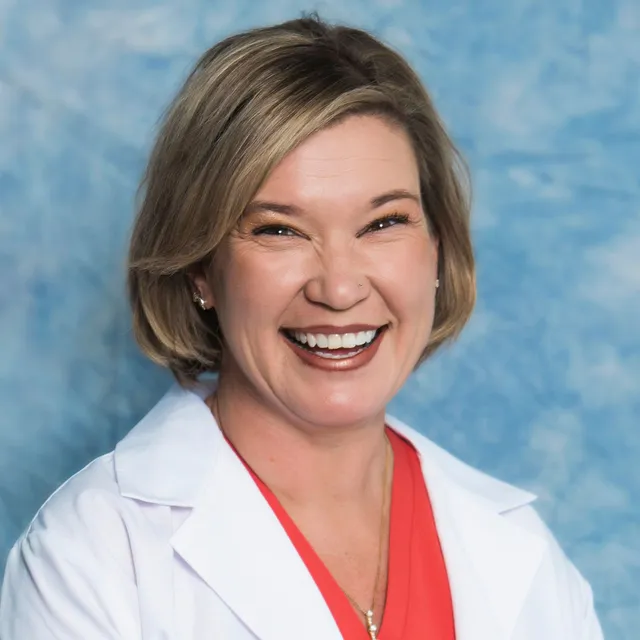 Amy Bingaman, MD, MSCP, FACOG, Veradene medical reviewer